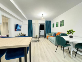 Luxury Apartments with 1&2 Bedroom with Parking